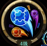 核心回响技能图标