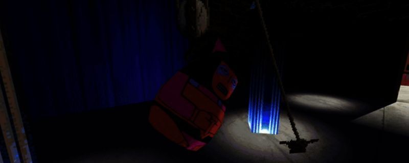 ENA: Dream BBQ游戏相关图片1