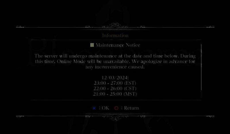 《血源诅咒》相关配图1