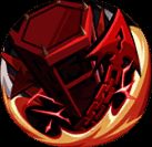 不可逾越技能图标