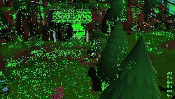 《温馨小镇》游戏动态画面3