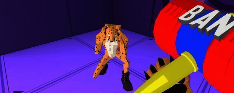 Cheaters Cheetah游戏相关图片1