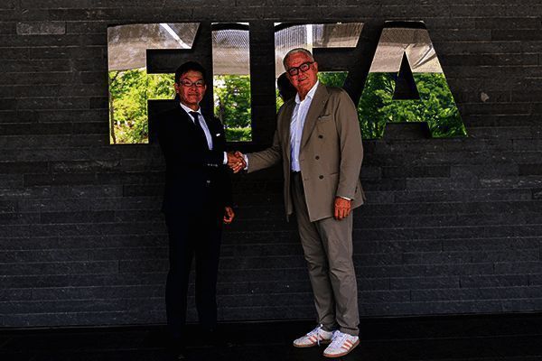 《FIFA对决（Rivals）》相关图片2