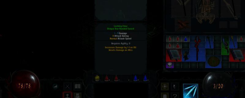 《卡莱蒙沃之塔》相关图片1