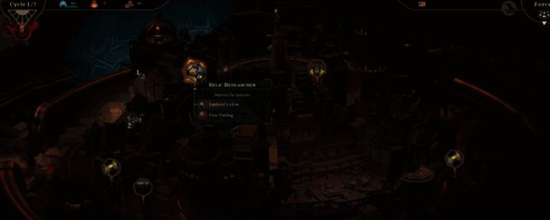 《永夜之围》相关图片1