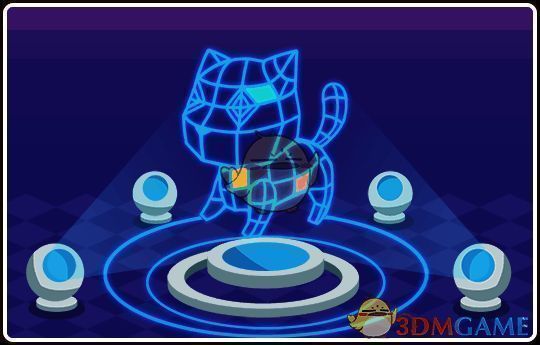 全息投影投资项目配图