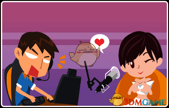 直播投资项目配图