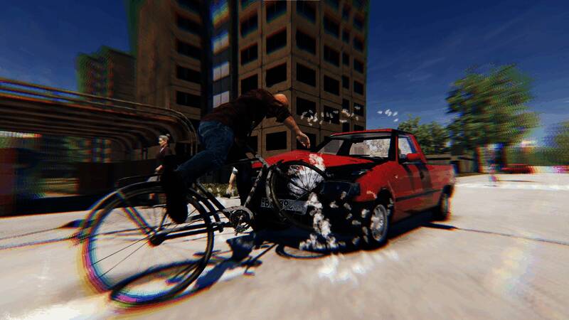 《维瓦特斯洛伐克》游戏画面