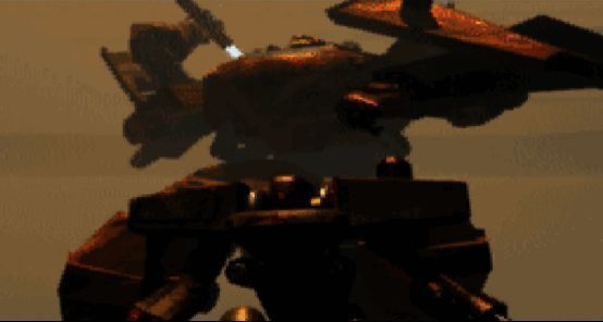 《生死之间》游戏画面3