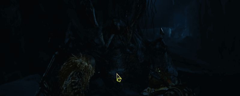 影蜘蛛相关图片1