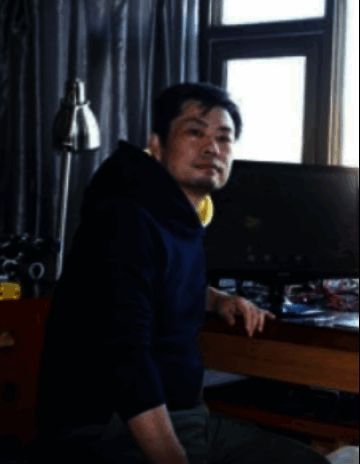 姚震职业经历相关图片