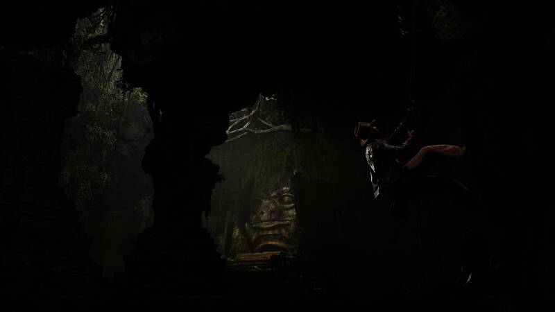 《夺宝奇兵：古老之圈》相关图片2