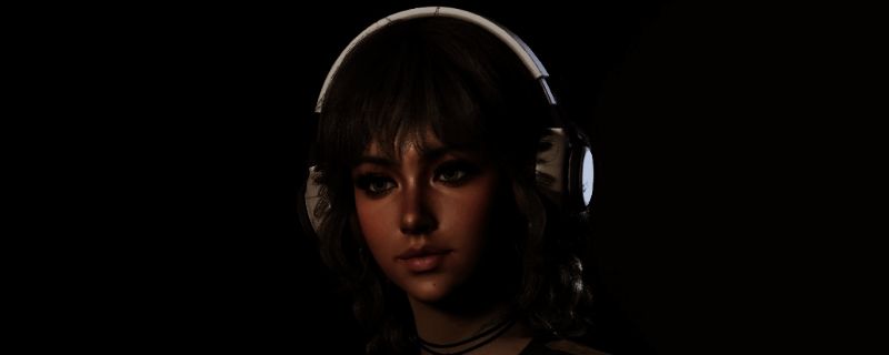 inZOI游戏画面相关图片