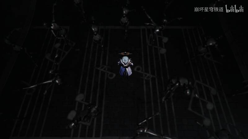 《崩坏：星穹铁道》宣传片视频截图1