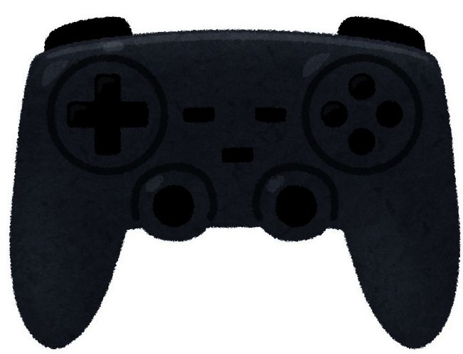 手柄操作困难游戏相关配图3