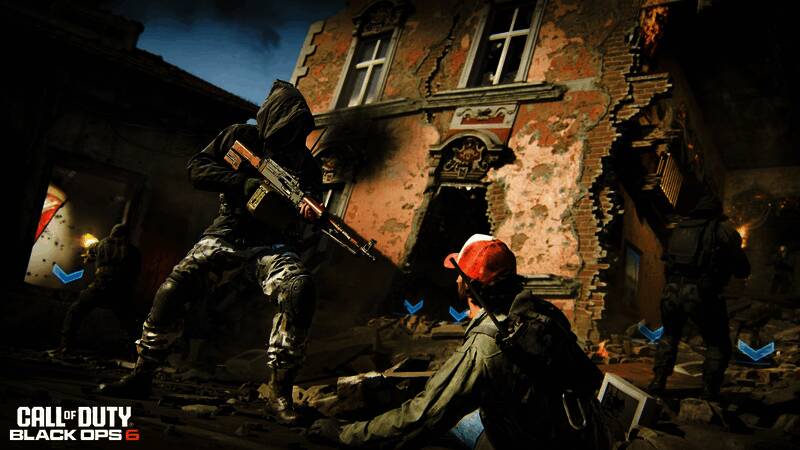 Steam一周销量榜相关图片4