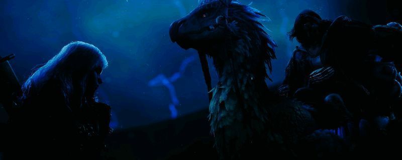 怪物猎人荒野相关画面