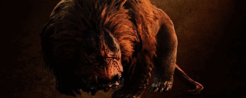 《怪物猎人：荒野》辟兽相关图片