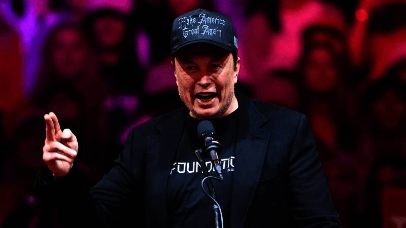 马斯克相关图片3