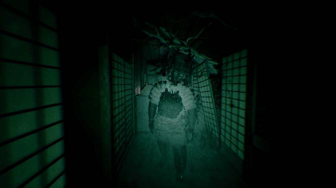 《虚冲》游戏相关图片3