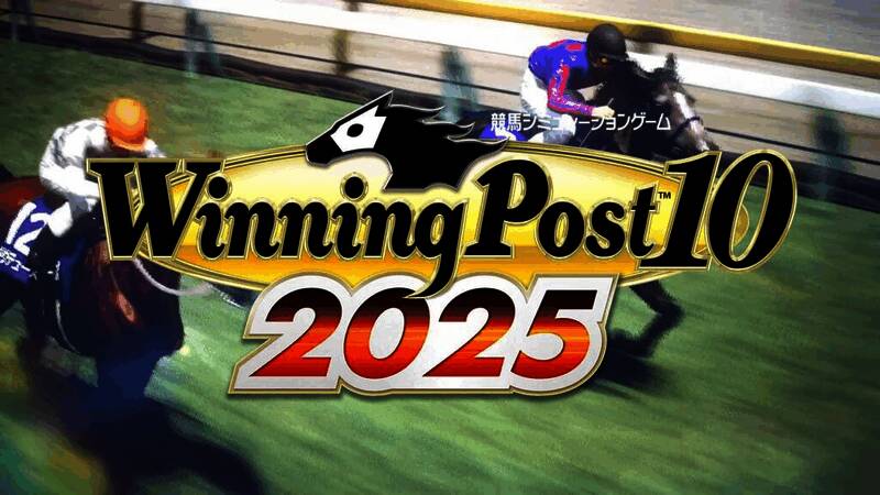 《赛马大亨10 2025》相关图片1