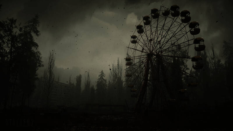 《潜行者2》相关图片4