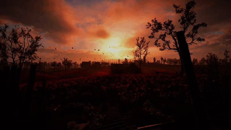 《潜行者2》相关图片7