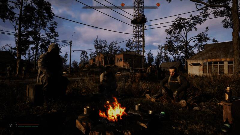 《潜行者2》相关图片8