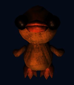 REPO小黄鸭怪物图片2