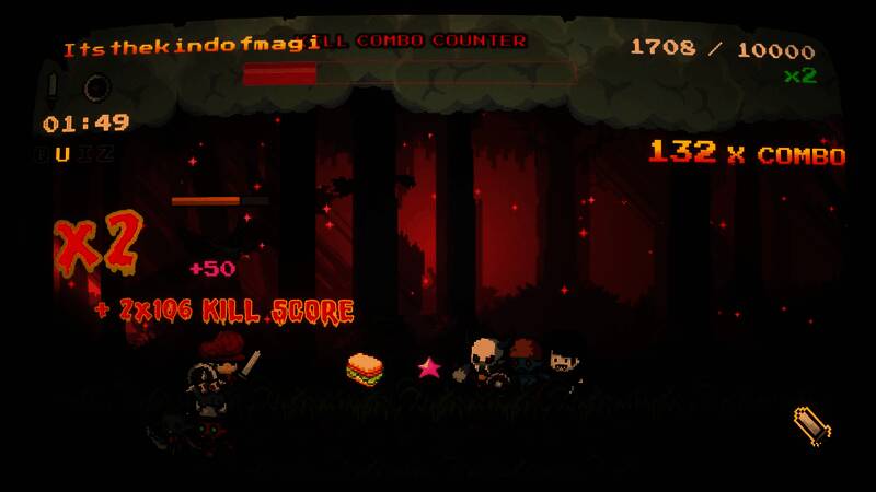 《虚空地牢》相关画面7