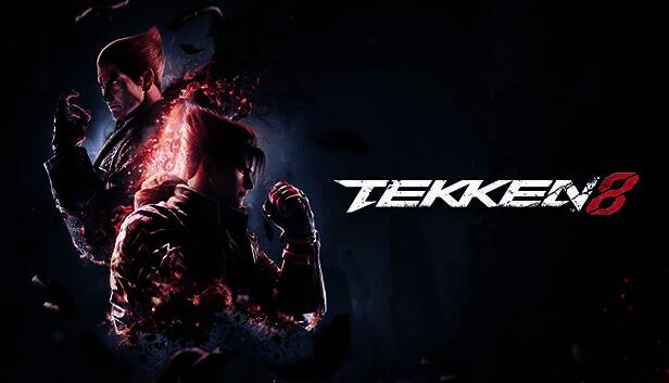 《铁拳8》折扣活动图片