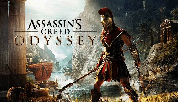 《刺客信条：奥德赛》折扣活动图片