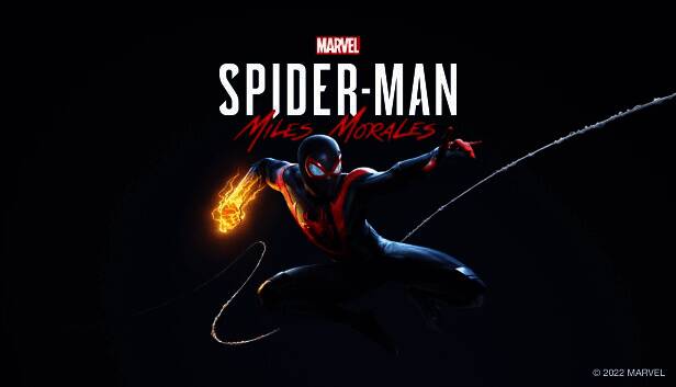 《漫威蜘蛛侠：迈尔斯·莫拉莱斯》折扣活动图片