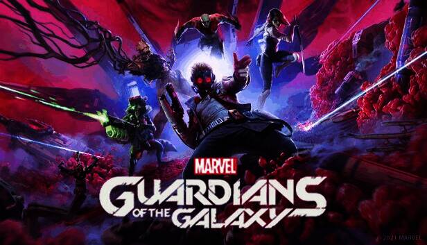 《漫威银河护卫队》折扣活动图片