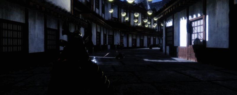 《弥助模拟器》相关图片1