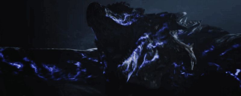 怪物猎人荒野护火龙相关图片1