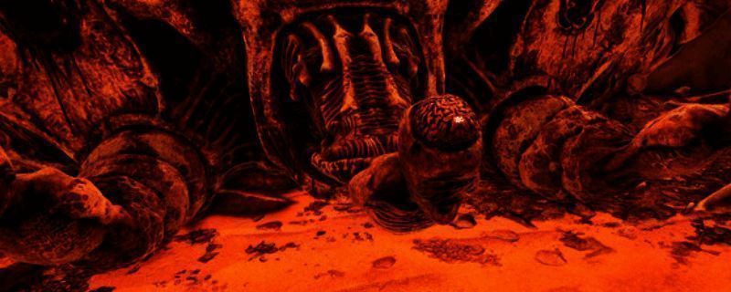 《Necrophosis》相关图片1