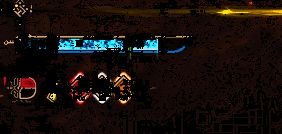 锐度条变化动态图片