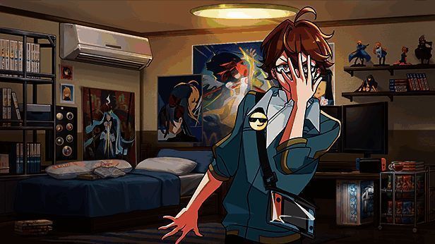 《无罪之庭》游戏相关图片5