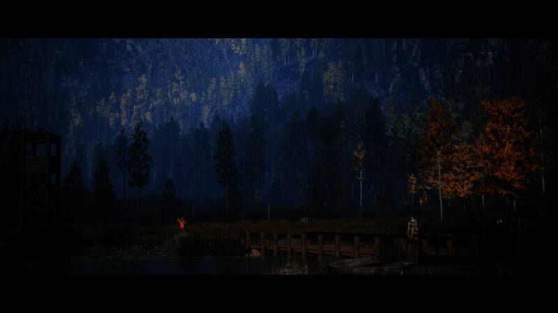 《狩猎模拟3》宣传图片2