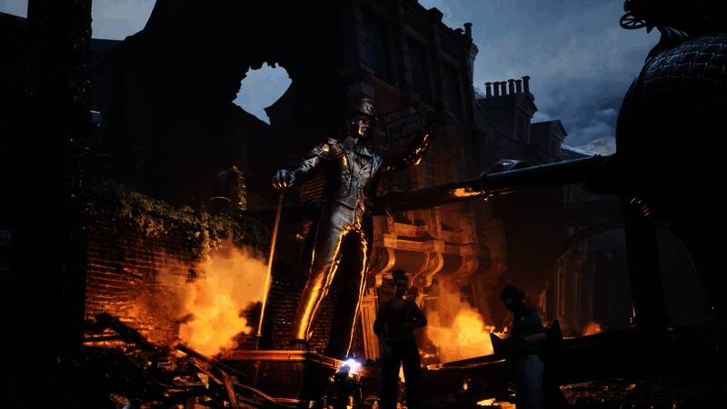 《新弧线》游戏视频截图2