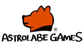 Astrolabe Games介绍图