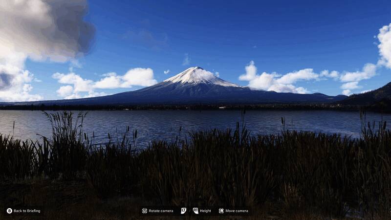 游戏场景对比图6