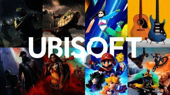 育碧相关事件图片