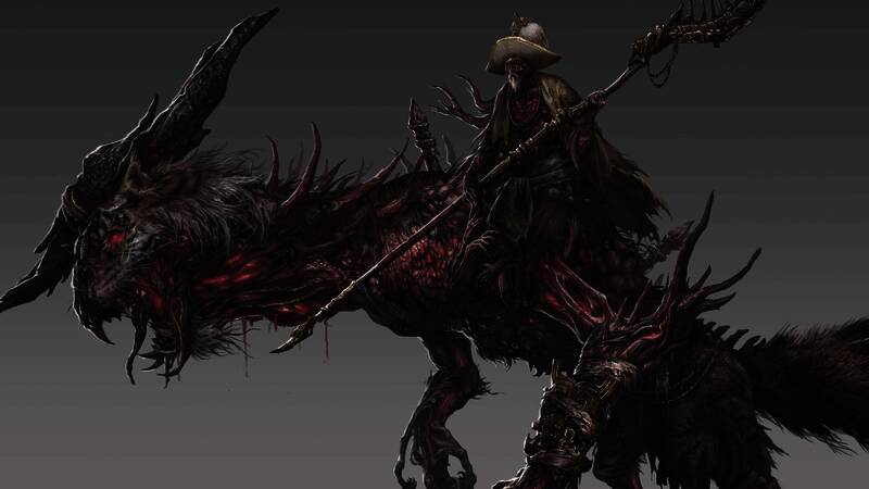 《明末：渊虚之羽》相关截图2