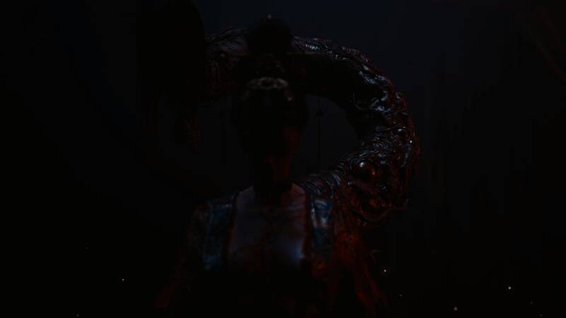 《明末：渊虚之羽》全新截图1