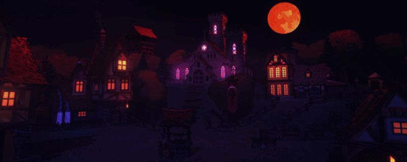 《海克森：巡猎》相关图片1