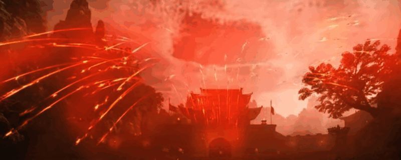 真三国无双起源游戏战斗画面