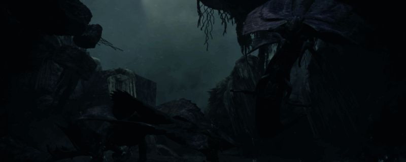 《怪物猎人：荒野》中风铗龙相关画面1