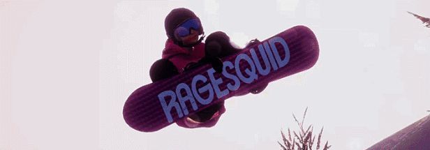 《下一代速降王者》游戏画面